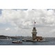 Bosphorus Maiden's Tower